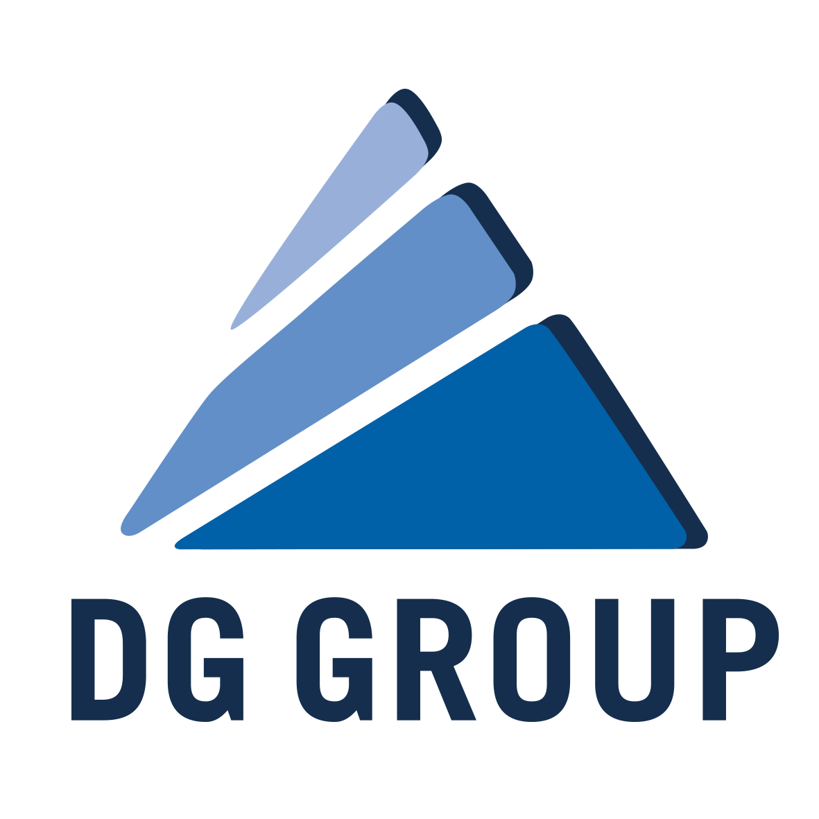 Logo exposant DG GROUP